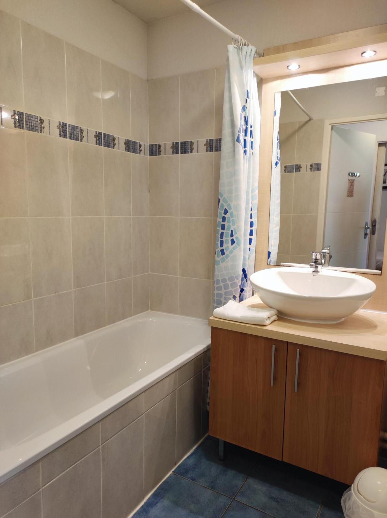 Residence Val De Roland Luz-Saint-Sauveur Zewnętrze zdjęcie