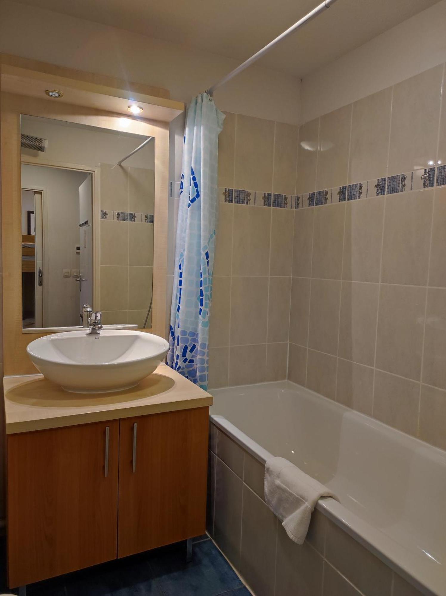 Residence Val De Roland Luz-Saint-Sauveur Zewnętrze zdjęcie
