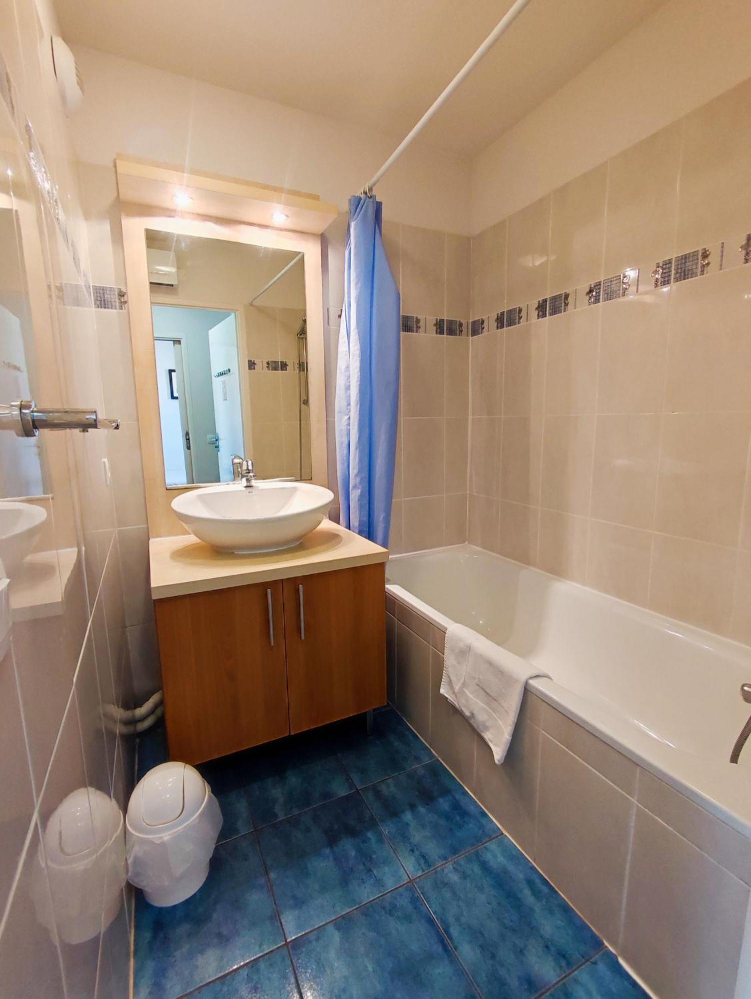 Residence Val De Roland Luz-Saint-Sauveur Zewnętrze zdjęcie
